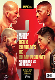 UFC 283